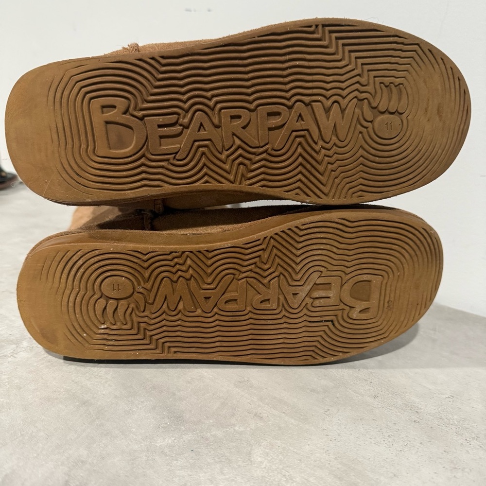 BearPaw Winter Boots - Picture 7 of 9